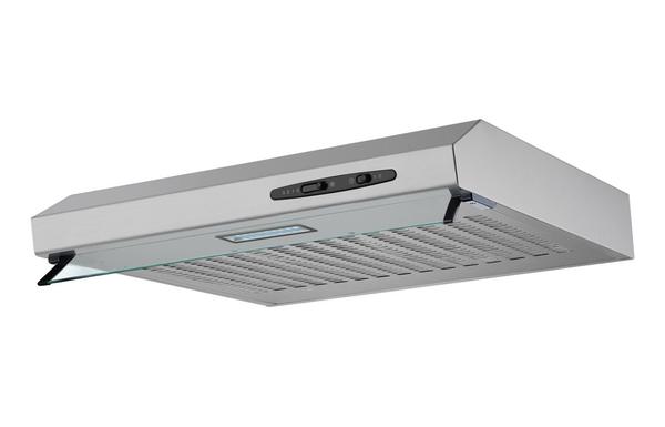 Prima PRCH401 60cm Visor Hood - Grey